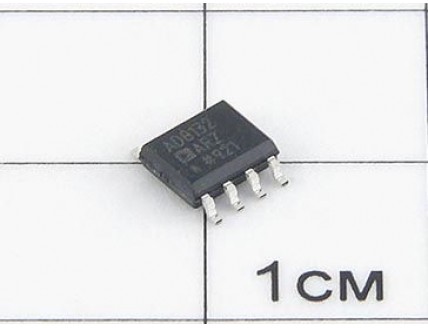Микросхема AD8132ARZ