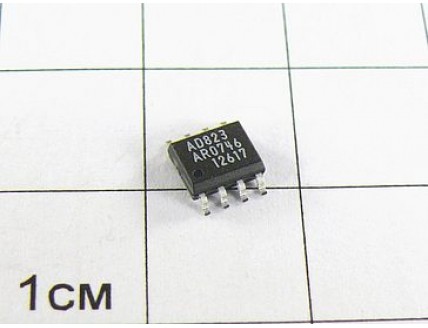 Микросхема AD823AR
