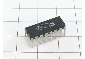 Микросхема ADG511BN