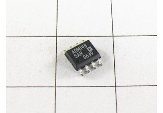 Микросхема ADM1485AR