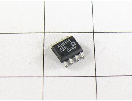 Микросхема ADM1485AR