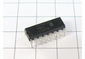 Микросхема ADM691AN
