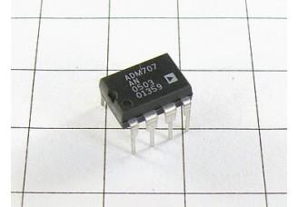Микросхема ADM707AN