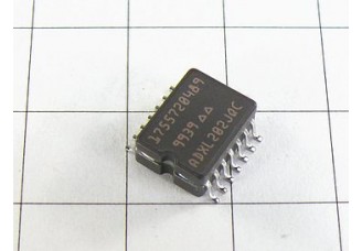 Микросхема ADXL202JQC