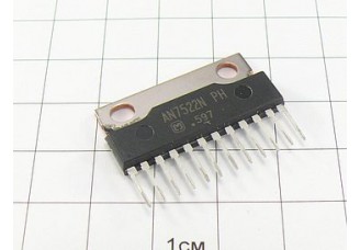 Микросхема AN7522N