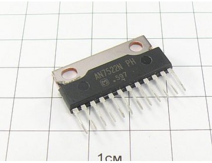 Микросхема AN7522N