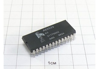 Микросхема AS2533P