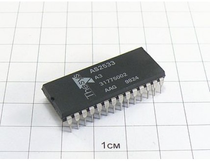 Микросхема AS2533P