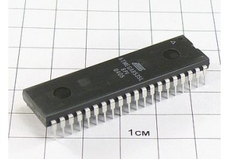 Микросхема ATmega 8535L-8PI