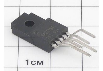 Микросхема BA033ST