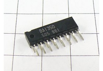 Микросхема BA1350