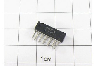 Микросхема BA3313L
