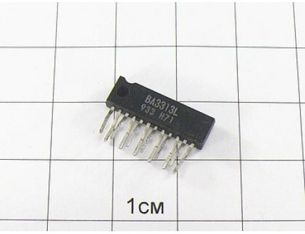 Микросхема BA3313L
