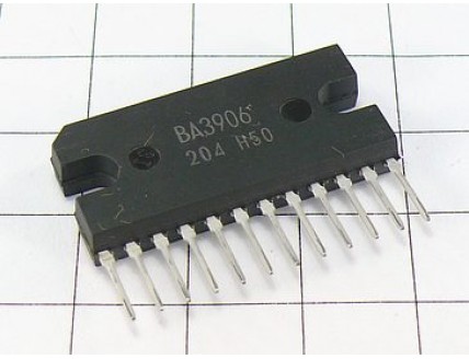 Микросхема BA3906
