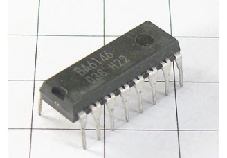 Микросхема BA6146