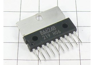 Микросхема BA6248