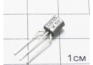 Транзистор BC327-25
