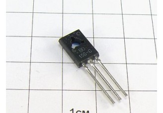 Транзистор BD136-6