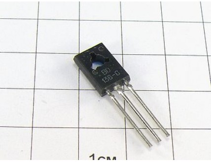 Транзистор BD136-6