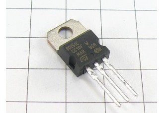 Транзистор BDX54C