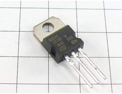 Транзистор BDX54C