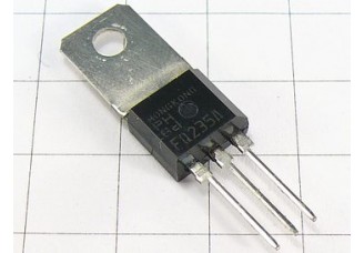 Транзистор BFQ235A