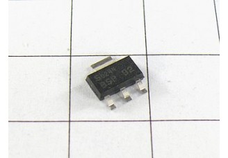 Транзистор BSP92
