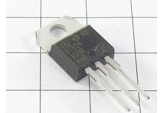 Тиристор BTB24-800B