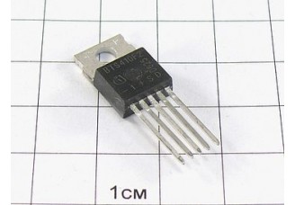 Микросхема BTS410F2