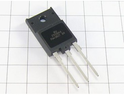 Транзистор BU2508AX