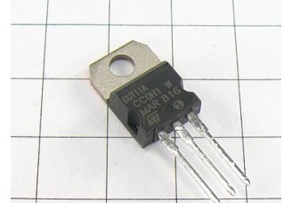 Транзистор BUT11A