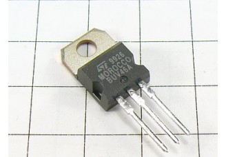Транзистор BUV46A