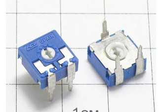 Резистор CA9PV10 1К