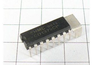 Микросхема CD1379CP
