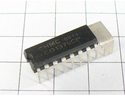 Микросхема CD1379CP