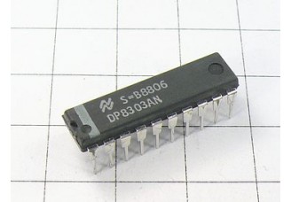 Микросхема DP8303AN