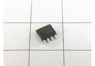 Микросхема DS1340Z-33