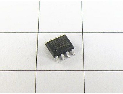 Микросхема DS1340Z-33