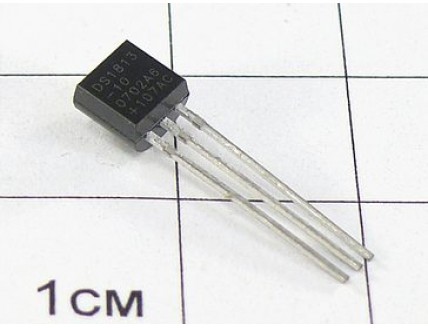 Микросхема DS1813-10