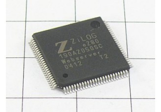 Микросхема EZ80190AZ050SG
