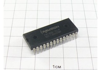 Микросхема FM1808-70-P