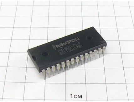 Микросхема FM1808-70-P