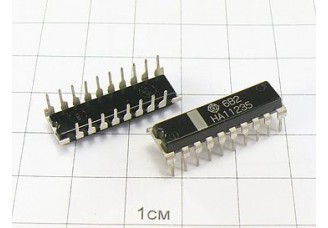 Микросхема HA11235