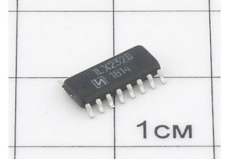 Микросхема ILX232D