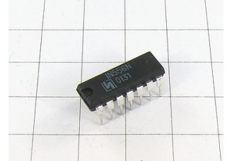 Микросхема IN556N