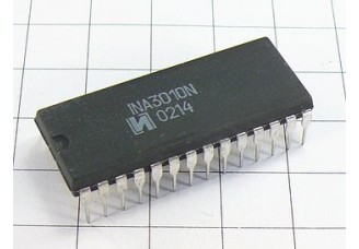 Микросхема INA3010N