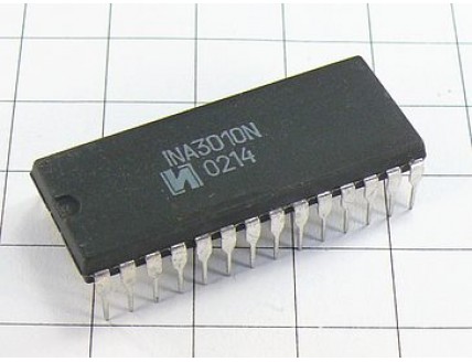 Микросхема INA3010N
