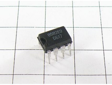 Микросхема INF8582EN-2