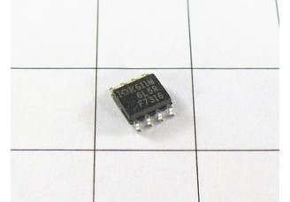 Транзистор IRF7316