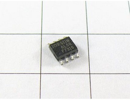 Транзистор IRF7316